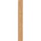 Ekena Millwork Olympic Craftsman Smooth Outlooker, Western Red Cedar, 5 1/2"W x 48"D x 48"H OUT06X48X48OLY04SWR - alternate 4